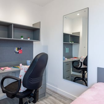 Sky View En Suite - Image 5